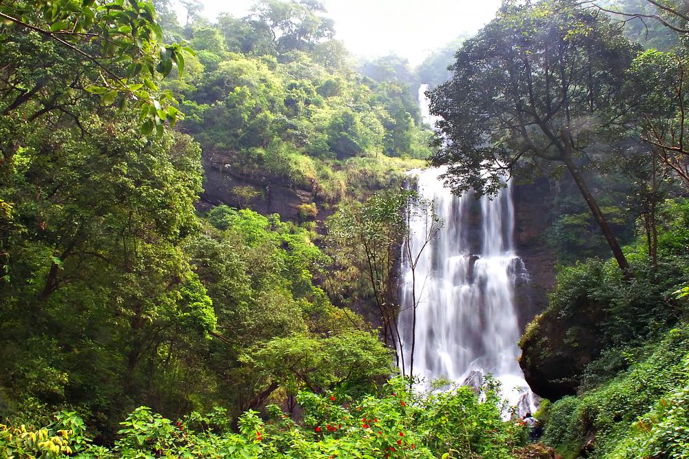 Hebbe Falls